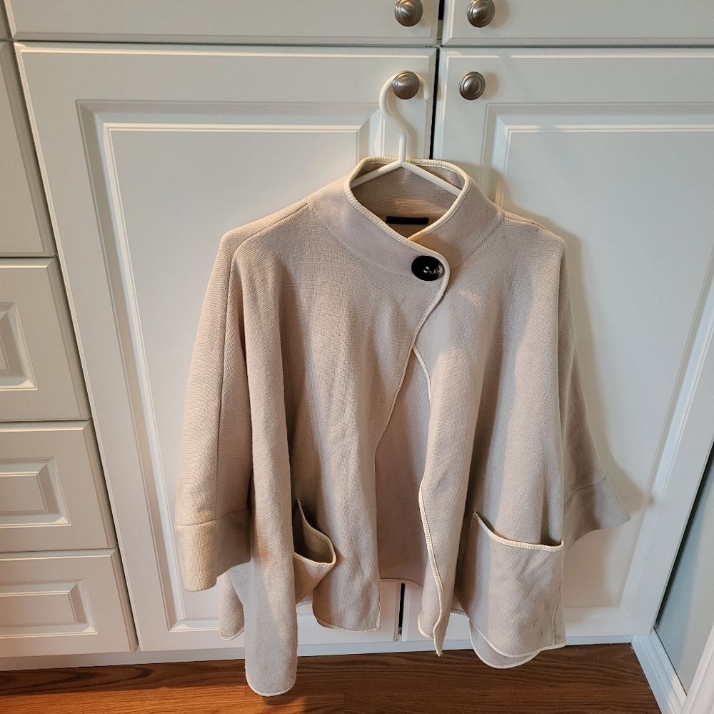 Parfois cape size medium.